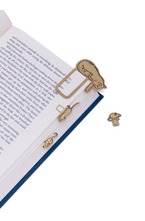 Vintage отметки - Котка и мишки